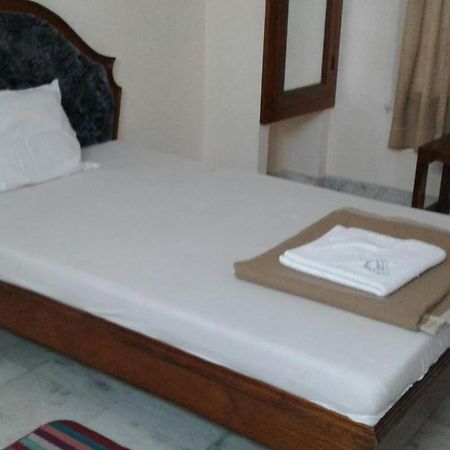Hotel Geethanjali Residency Bhadrachalam Exteriér fotografie